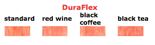 duraflex stain myerson dramatic competitor testing leading difference between shows